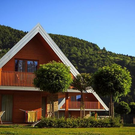 Terme Topolsica Apartments Exterior foto