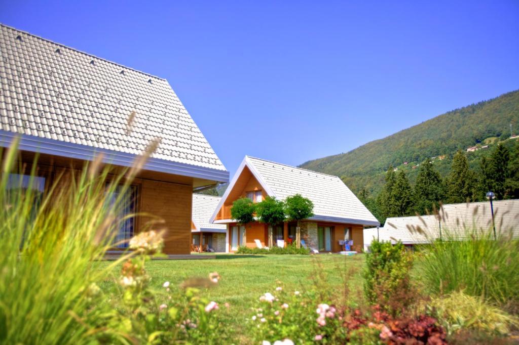 Terme Topolsica Apartments Quarto foto