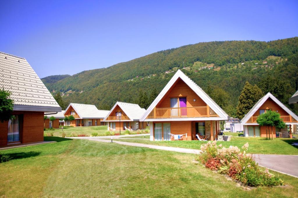 Terme Topolsica Apartments Exterior foto