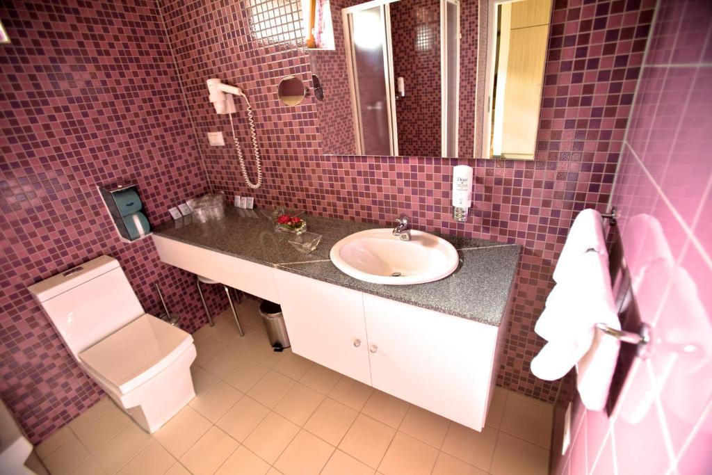Terme Topolsica Apartments Quarto foto