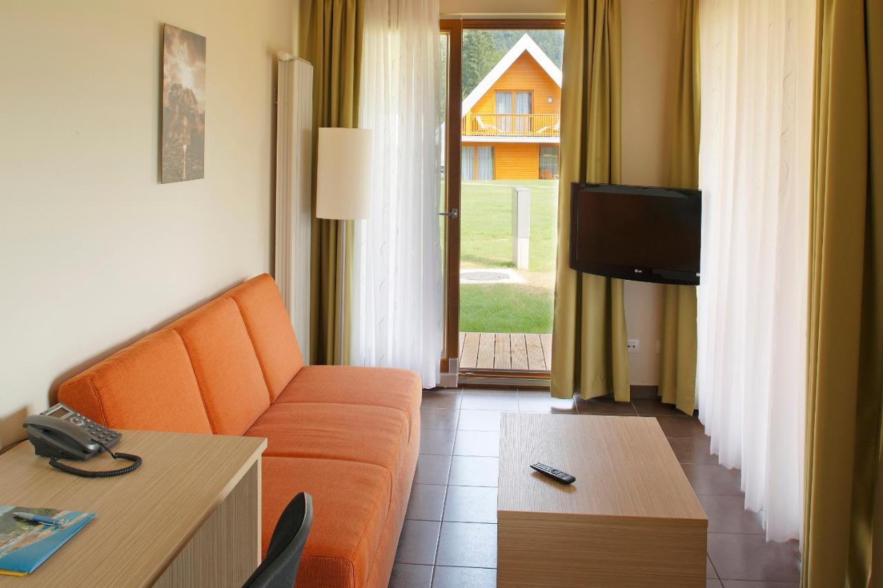 Terme Topolsica Apartments Exterior foto
